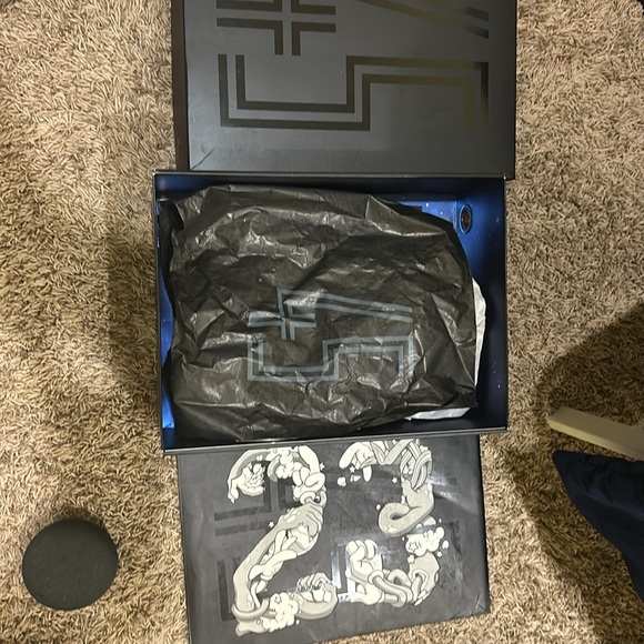 Jordan 11 space jams